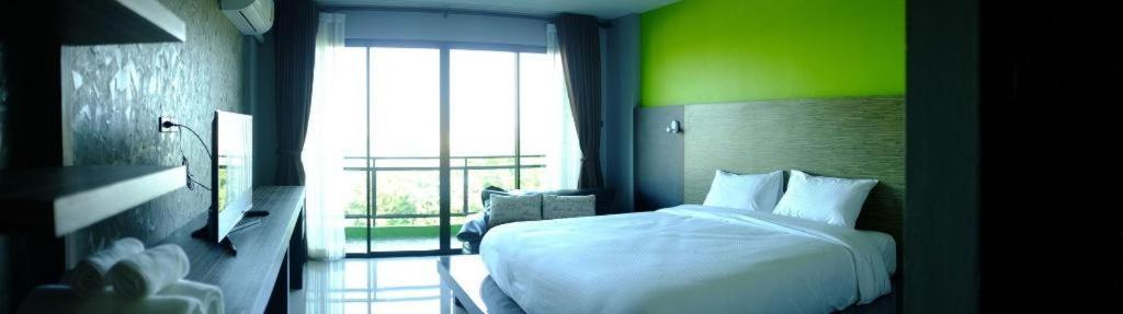 Bullkool Hua Hin Pool Villa Exterior photo
